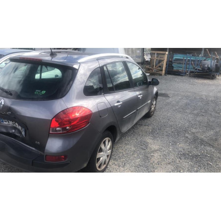 Interrupteur de leve vitre avant droit RENAULT CLIO 3 PHASE 2 BREAK d’occasion
