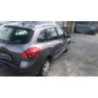 Interrupteur de leve vitre avant droit RENAULT CLIO 3 PHASE 2 BREAK d’occasion