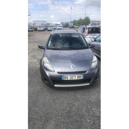 Interrupteur de leve vitre avant droit RENAULT CLIO 3 PHASE 2 BREAK d’occasion
