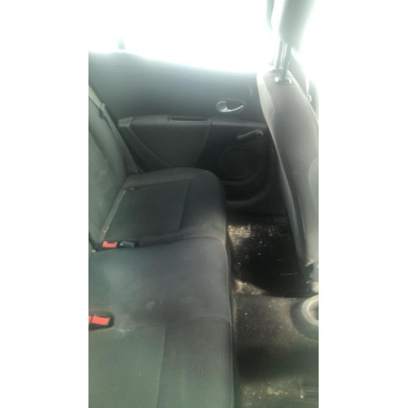 Interrupteur de leve vitre avant droit RENAULT CLIO 3 PHASE 2 BREAK d’occasion