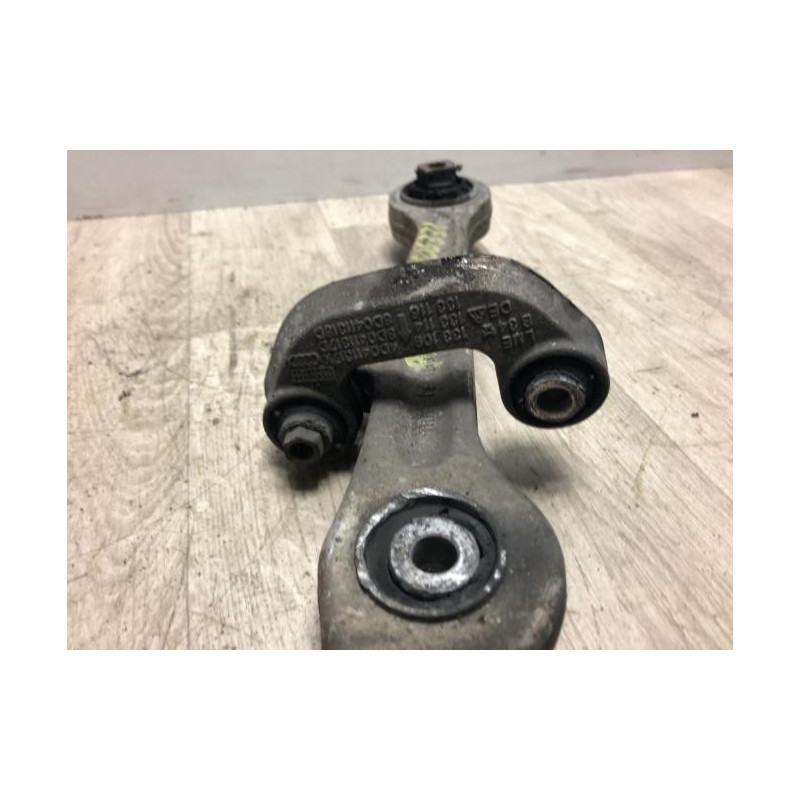 Bras de suspension superieur avant gauche AUDI A4 2 PHASE 2 d’occasion