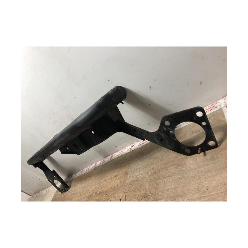 Durite inférieur de radiateur AUDI A4 2 PHASE 2 d’occasion