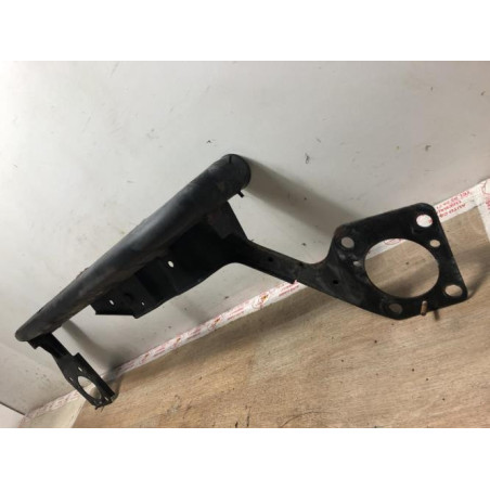 Durite inférieur de radiateur AUDI A4 2 PHASE 2 d’occasion