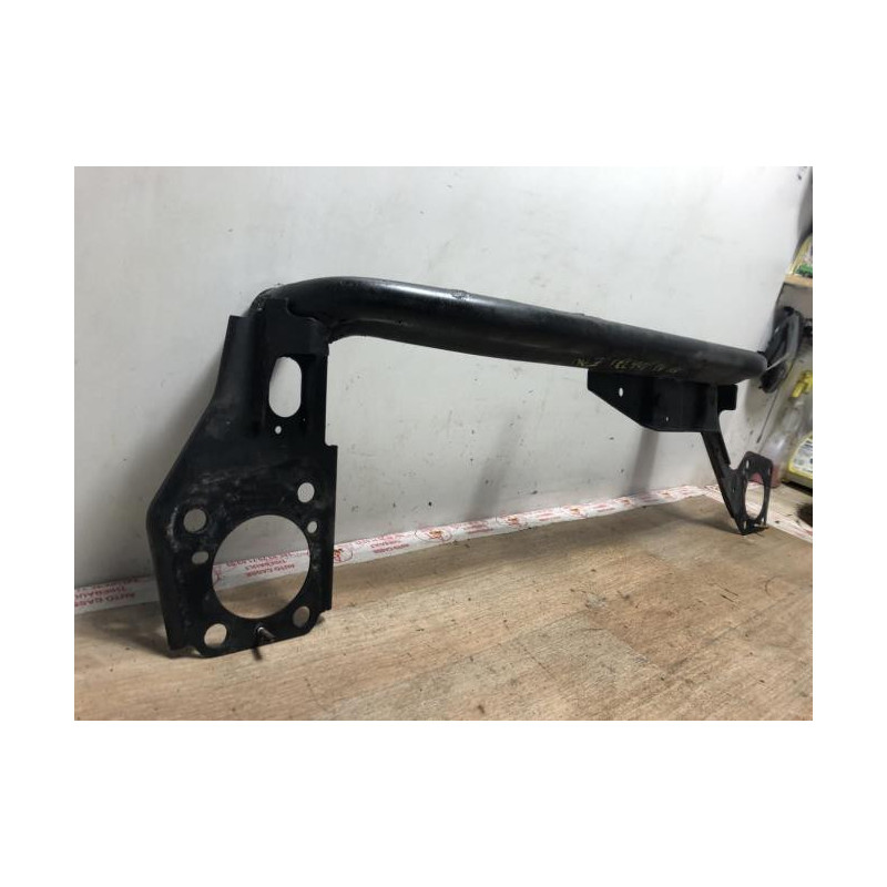 Durite inférieur de radiateur AUDI A4 2 PHASE 2 d’occasion