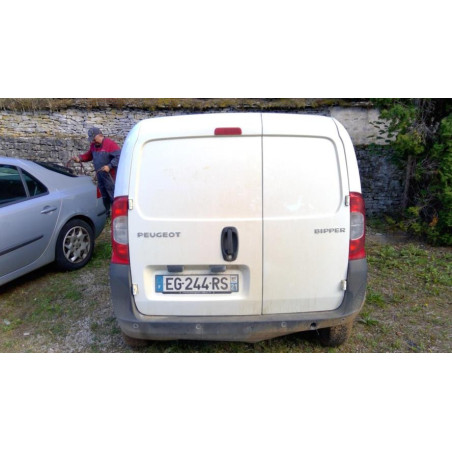 Rail de porte coulissante PEUGEOT BIPPER d’occasion