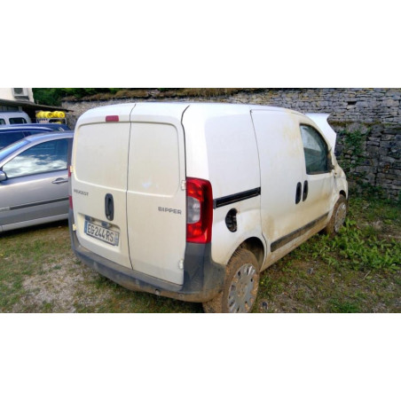 Rail de porte coulissante PEUGEOT BIPPER d’occasion