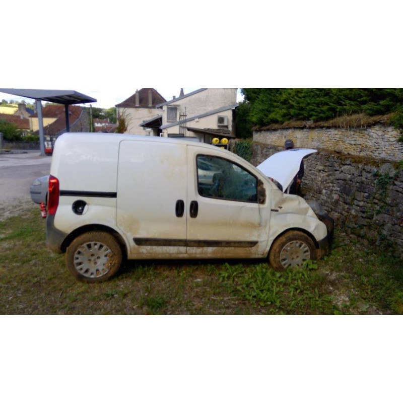 Rail de porte coulissante PEUGEOT BIPPER d’occasion