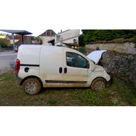 Rail de porte coulissante PEUGEOT BIPPER d’occasion