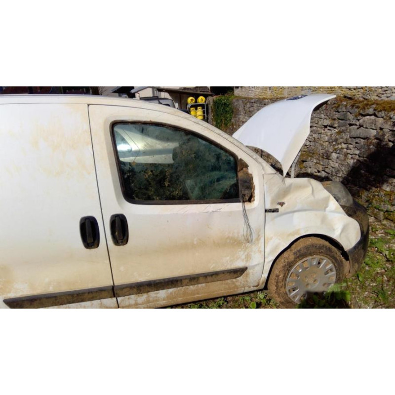 Rail de porte coulissante PEUGEOT BIPPER d’occasion