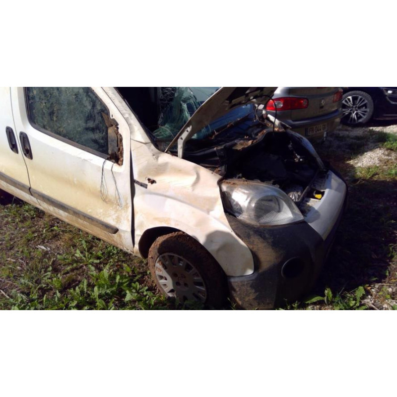Rail de porte coulissante PEUGEOT BIPPER d’occasion