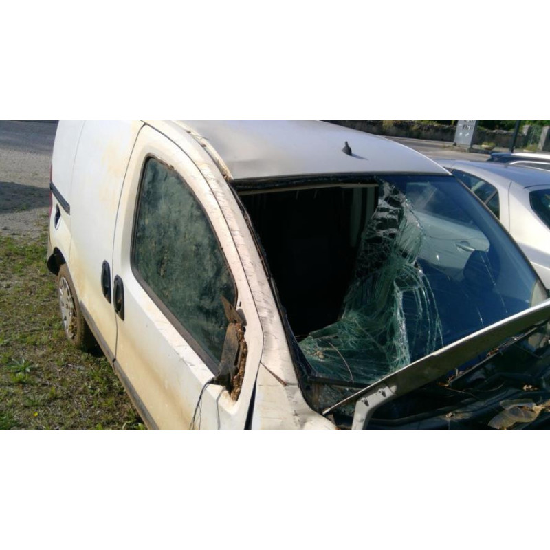Rail de porte coulissante PEUGEOT BIPPER d’occasion
