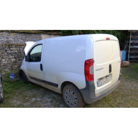 Chariot porte laterale coulissante PEUGEOT BIPPER d’occasion