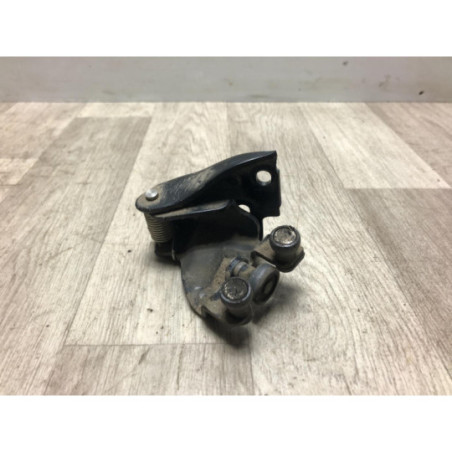 Chariot porte laterale coulissante PEUGEOT BIPPER d’occasion