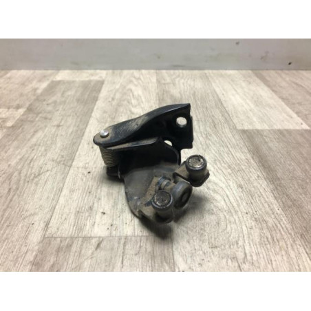Chariot porte laterale coulissante PEUGEOT BIPPER d’occasion