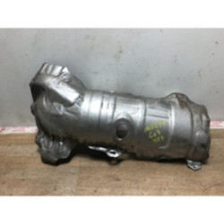 Tole pare feu PEUGEOT 407 PHASE 1 d’occasion