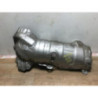Tole pare feu PEUGEOT 407 PHASE 1 d’occasion