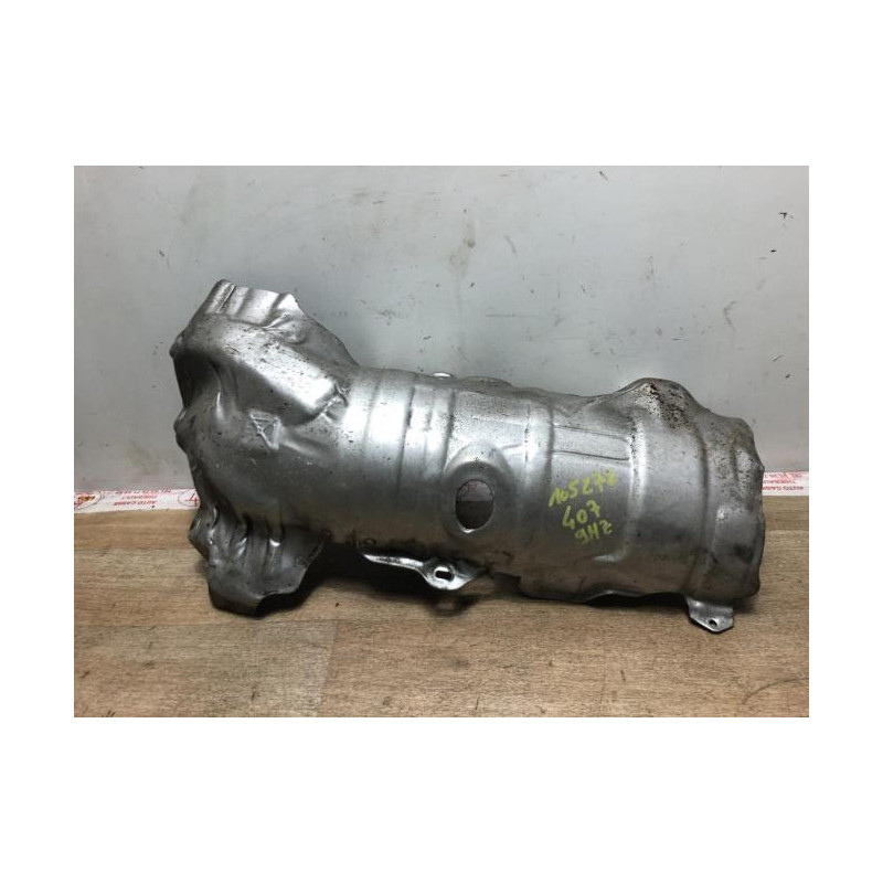 Tole pare feu PEUGEOT 407 PHASE 1 d’occasion