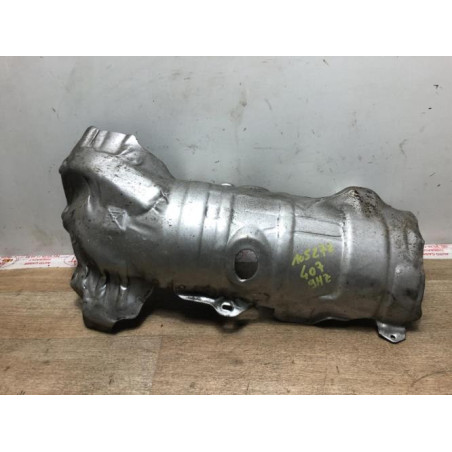Tole pare feu PEUGEOT 407 PHASE 1 d’occasion