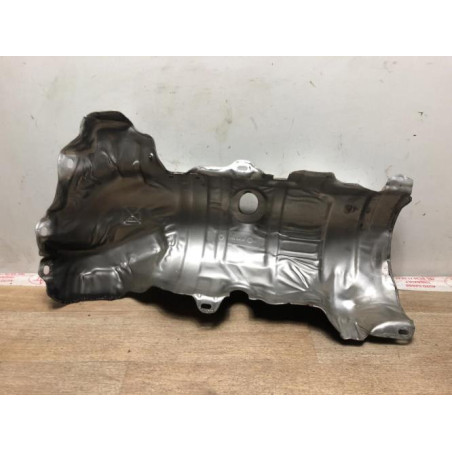 Tole pare feu PEUGEOT 407 PHASE 1 d’occasion
