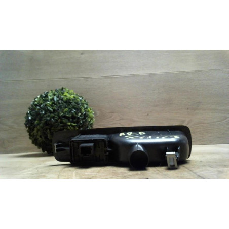 Interrupteur de leve vitre arriere droit RENAULT GRAND SCENIC 3 PHASE 1 d’occasion