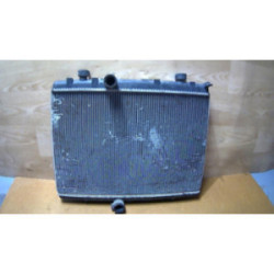 Radiateur eau CITROEN C5 2 d’occasion