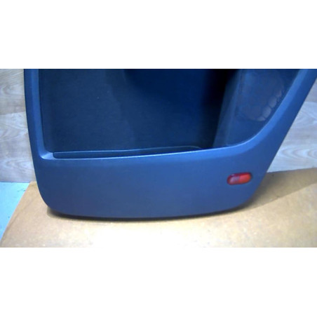 Panneau de porte arriere droit VOLKSWAGEN TOURAN 1 PHASE 2 d’occasion