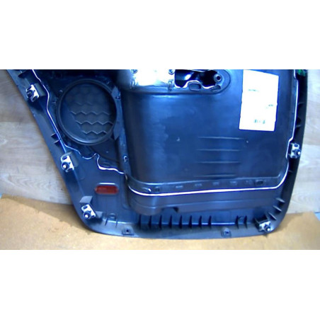 Panneau de porte arriere droit VOLKSWAGEN TOURAN 1 PHASE 2 d’occasion