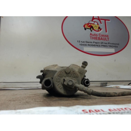 Etrier avant droit (freinage) VOLKSWAGEN  d’occasion
