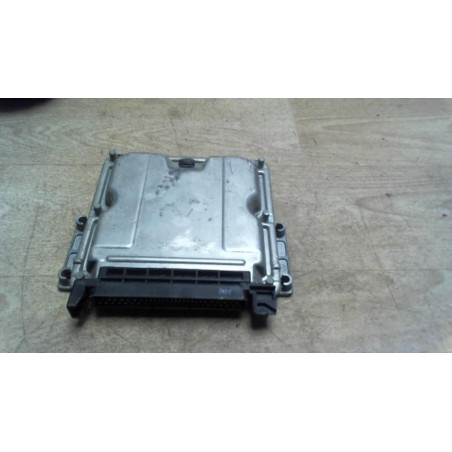 Calculateur moteur CITROEN XSARA PHASE 1 BREAK d’occasion