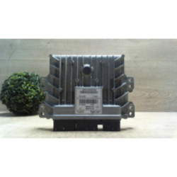 Calculateur moteur RENAULT CLIO 3 PHASE 2 BREAK d’occasion