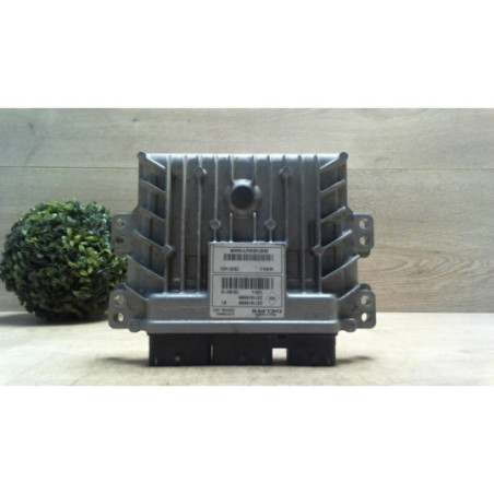 Calculateur moteur RENAULT CLIO 3 PHASE 2 BREAK d’occasion