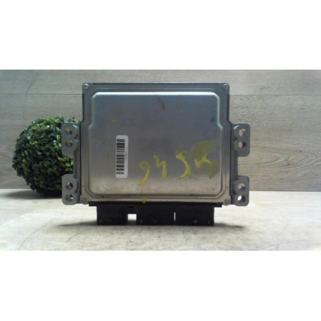 Calculateur moteur RENAULT CLIO 3 PHASE 2 BREAK d’occasion