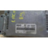 Calculateur moteur RENAULT LAGUNA 2 PHASE 1 d’occasion