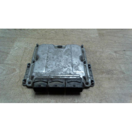 Calculateur moteur RENAULT LAGUNA 2 PHASE 1 d’occasion