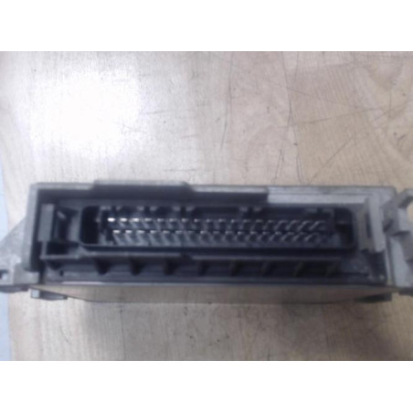 Calculateur moteur RENAULT TWINGO 1 PHASE 1 d’occasion