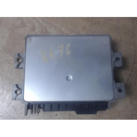 Calculateur moteur RENAULT TWINGO 1 PHASE 1 d’occasion