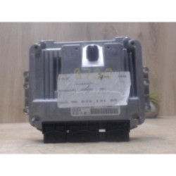 Calculateur moteur RENAULT ESPACE 4 PHASE 1 d’occasion