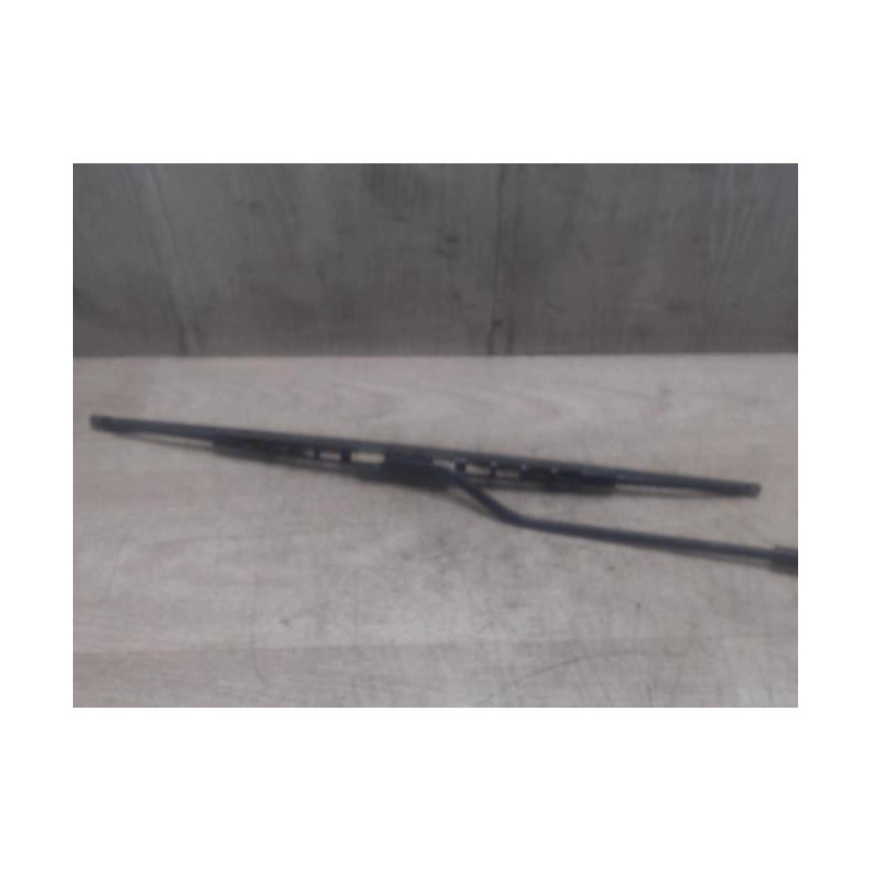 Bras essuie glace avant droit RENAULT MEGANE 1 PHASE 2 d’occasion