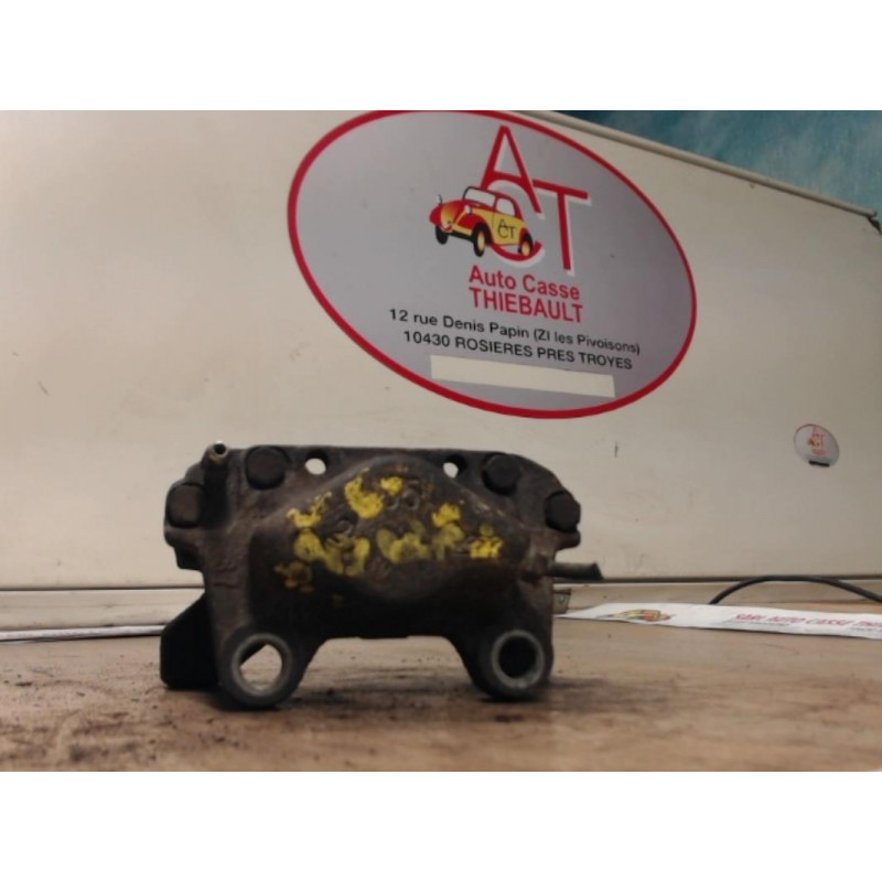 Etrier arriere droit (freinage) OPEL  d’occasion
