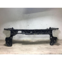 Armature avant, Masque avant RENAULT CLIO 3 PHASE 2 BREAK d’occasion