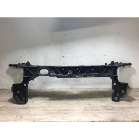 Armature avant, Masque avant RENAULT CLIO 3 PHASE 2 BREAK d’occasion
