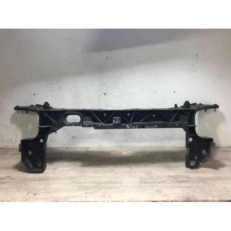 Armature avant, Masque avant RENAULT CLIO 3 PHASE 2 BREAK d’occasion
