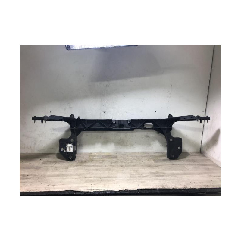 Armature avant, Masque avant RENAULT CLIO 3 PHASE 2 BREAK d’occasion