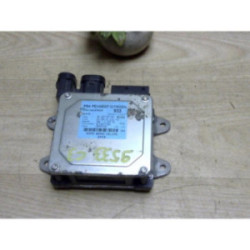 Calculateur moteur CITROEN C3 1 PHASE 2 d’occasion