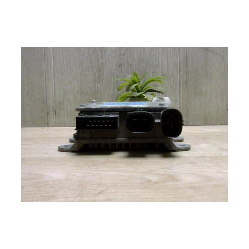 Calculateur moteur CITROEN C3 1 PHASE 2 d’occasion