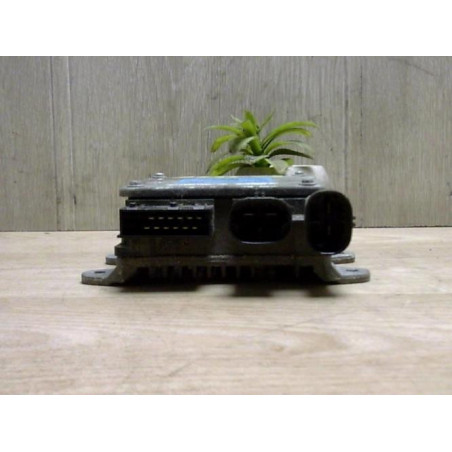Calculateur moteur CITROEN C3 1 PHASE 2 d’occasion