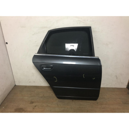 Porte arriere droit AUDI A4 2 PHASE 2 d’occasion