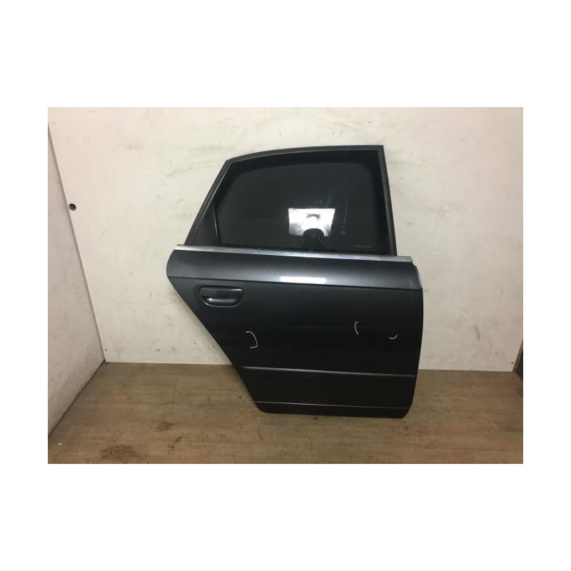 Porte arriere droit AUDI A4 2 PHASE 2 d’occasion