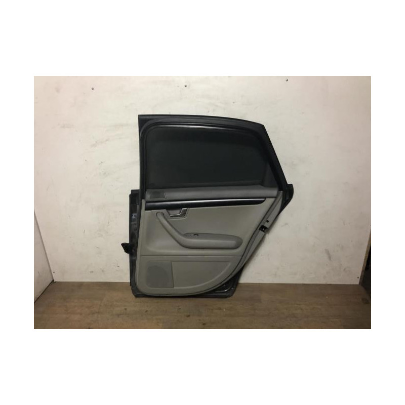 Porte arriere droit AUDI A4 2 PHASE 2 d’occasion