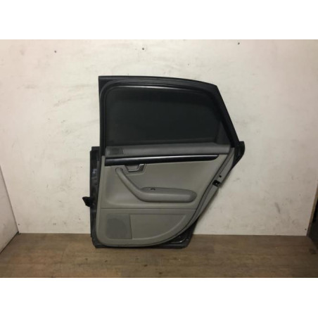 Porte arriere droit AUDI A4 2 PHASE 2 d’occasion